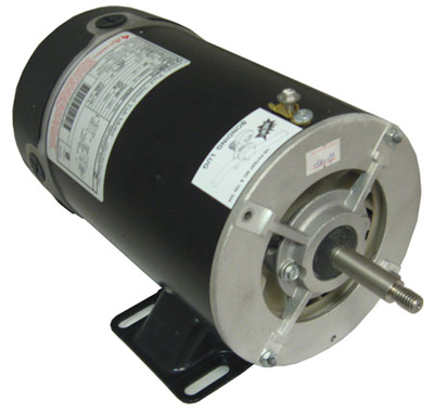 BN25V1 1 Hp 1 Sp 115 V Motor - REPLACEMENT MOTORS